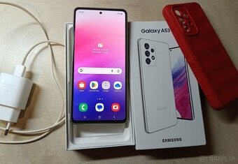 Samsung A53