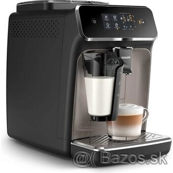 Philips Series 2200 LatteGo EP 2235/40 JE AKO NOVY