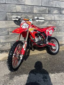 Honda cr 85