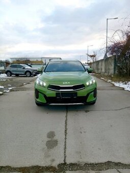 Kia Xceed 1,5 T-GDi GOLD MY 2025