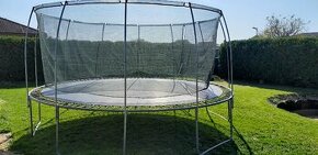 Trampolina 5m