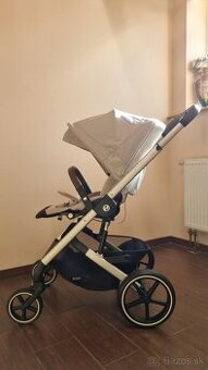 Cybex Balios S Lux  2023