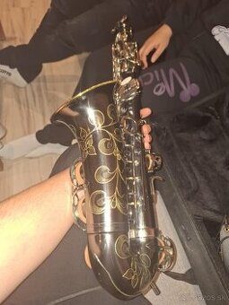 Yanagisawa alt saxofon