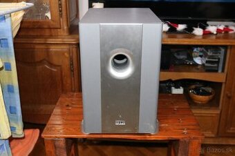 Subwoofer HECO