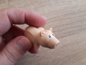 Predám lego Toy Story pig Hamm