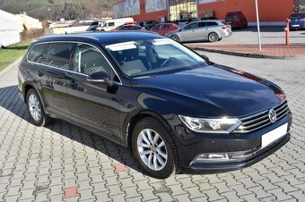 Predam Volkswagen Passat Variant 1.6 TDI /88kw Comfortline