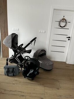 Cybex PRIAM LUX CARRY COT