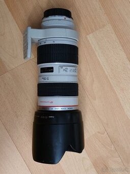 Canon 70-200 2.8 l usm