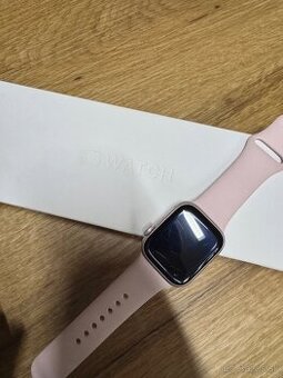 Apple watch series 9 41mm rose gold