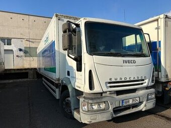 Iveco Eurocargo ML120 E21