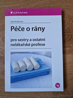 Péče o rany