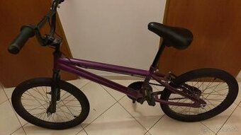 Bmx muddyfox 20”