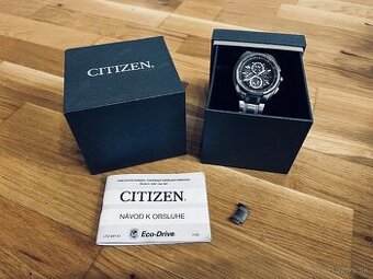 Hodinky Citizen - 1