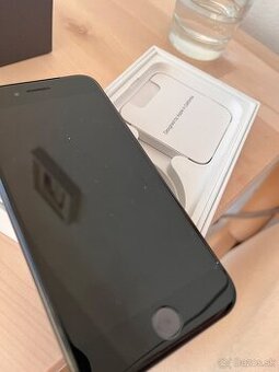 Iphone SE 2022 64GB