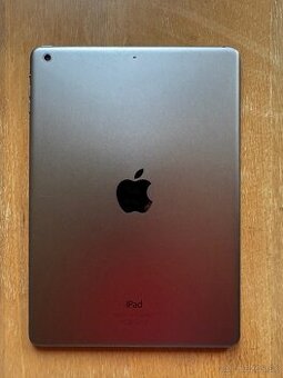 iPad Air Space Gray 16GB