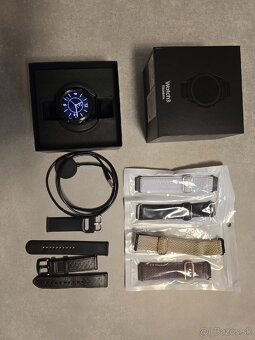 Samsung Galaxy Watch 3 45mm BT Titan