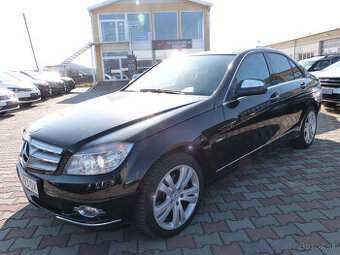 Mercedes-Benz C trieda Sedan 280 Elegance 4-matic A/T