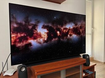 LG OLED 55C11LB