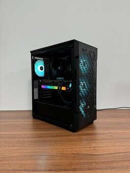 ☑️ i9 10900 / RTX 3070 / 32GB RAM / 1TB SSD / 24M Zár