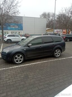 Predám Ford Focus MK 2 1, 6 TDCI