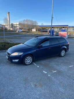 Ford Mondeo 2.0