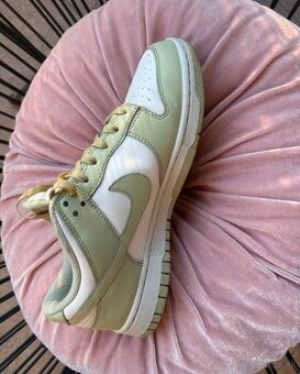 Nike dunk low olivove