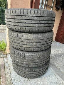 Letne pneu Kumho Crugen 235/55/ R 18 100H