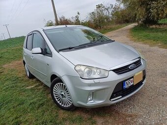 Predám ford c max