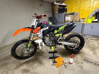 Ktm sx-f250