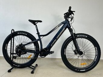 Horský dámsky elektrobicykel CRUSSIS ONE-Guera 9.8-S, 15"