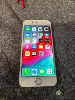 iPhone 6 16GB zlaty