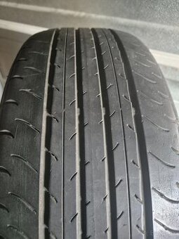 225/50 R18 DUNLOP SP SPORT MAXX 050