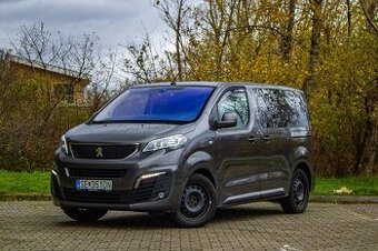 Peugeot Traveller 2.0 BlueHDi Allure Standard - 1