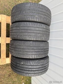 (( 195/50 R15 Hankook letne pneu sada - 1