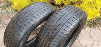 NEXEN BLUE HD PLUS, LETNE, 205/60 R16, 92H - 1