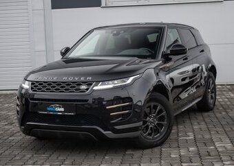 LAND ROVER RANGE ROVER EVOQUE 2.0DI4-L.FLW R-DYNAMIC AWD - 1