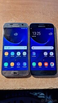 Samsung S7 , 2ks