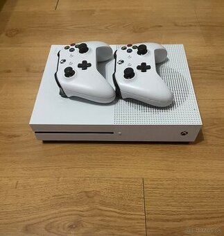 XBOX ONE S 1TB