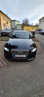 Audi A4 B8 2.0 TDI 2009