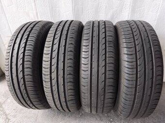 175/65 r14 letné pneumatiky Continental