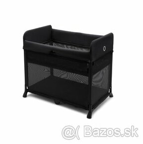 Predam cestovnu postielku Bugaboo Stardust Black