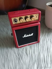 Marshall MS-2R