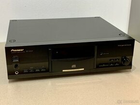 Pioneer PD-S707 …. CD prehravač