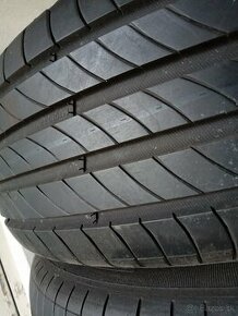 195/55 R16 letné pneumatiky Michelin 4ks