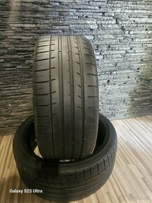 225/35/R19 Kumho ECSTa LE