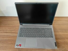 Lenovo ThinkBook 15 G3 ACL Mineral Grey kovový