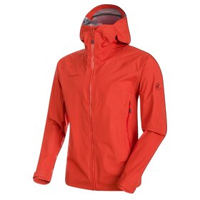 (NOVÁ) Mammut GORE-TEX Meron light HS jacket (XL)