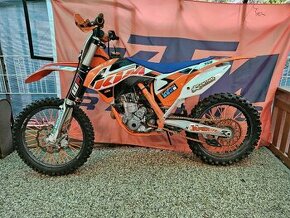 KTM SXF 350