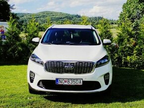 Sorento 2.2 CRDi GT-Line HARMAN/KARDON - 1