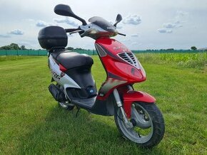 ⭐️ PIAGGIO NRG 50 - 1